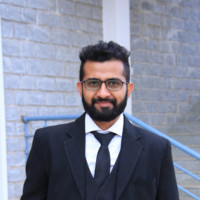Roshan Zacharias