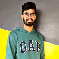 Yogesh Goud