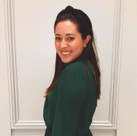 Isabella Garcia
