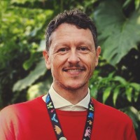 Andrew MacIntosh