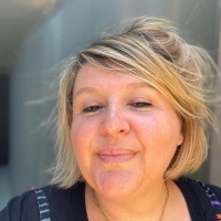 Victoria Gelberg