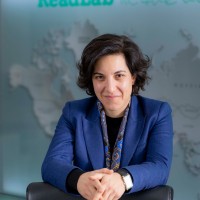 Vassiliki Chatzipetrou