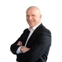 John Van Den Berg