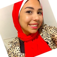Nada Tarek