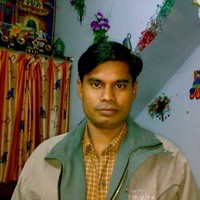 Shahabuddin Ansari