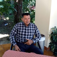 Wilfredo Santos Hernandez Menjivar