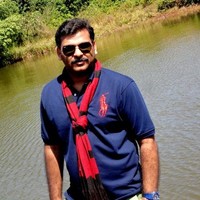 Niyam Mohammed