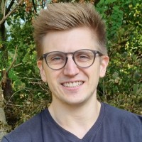 Jonathan Oberthür
