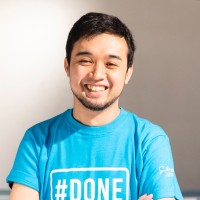 守屋慧