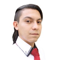 Erik Arturo Olivares Pantoja