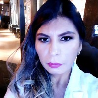 Estefanía Salazar Pérez