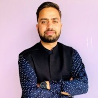 Dharmender Thakur