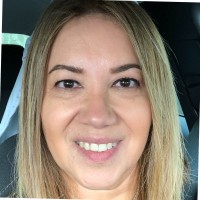 Ana Beatriz Oliveros