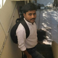 Shubham Deshmukh
