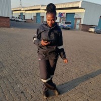 mokgethwa juliet