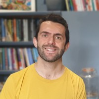 Ben Maynard