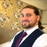 Daniel Smith