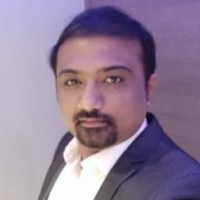 Prem Sai Kumar T R
