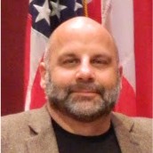 JIM SPINELLO, CET-PRESIDENT