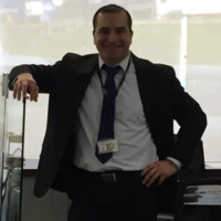 Daniel Reyes González