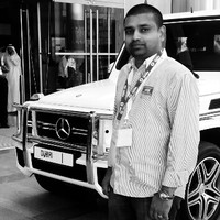 Antony Paul