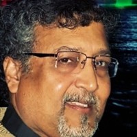 Sumanta Banerjee
