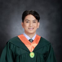 Jericho Santos