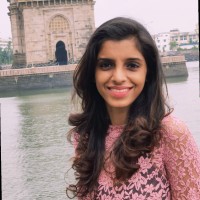 Krutika Edke