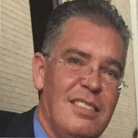 Rodd Johnson