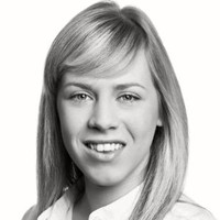 Belinda Flynn, Aca