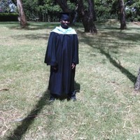SOLOMON CHEBOI