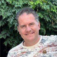 Tony Berndsen