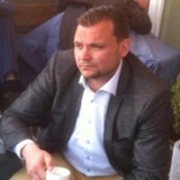 Marco van de Weem