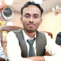 Syed Asad Shah (Syed)