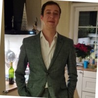 Rico Van Heijzen