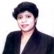 PREETHY THOMAS