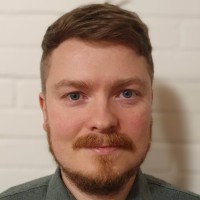Bjørn Kellemann Thomsen