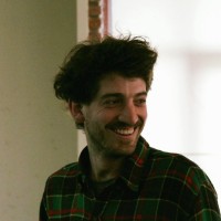 Martin Flugelman Olmeda