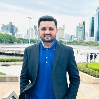 Dr. Yash Panchal