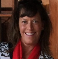 Jill Cassidy