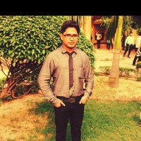 Shubham Gandhi