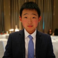 YUANHAO(Julian) ZHOU