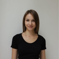 Iryna Moldovan