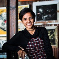 Hari Priya DS
