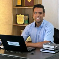 Bijaya Paneru