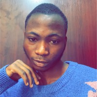 Adekunle Adeyemi