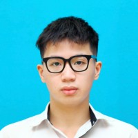 Kyle Tran