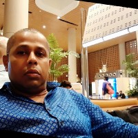 Stiyan Rajapaksha