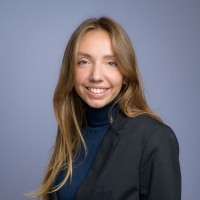 Louise SEGUIN