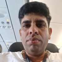 Shreekant Sharma